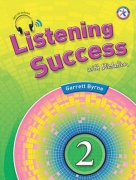 Listening Success 2 + Dictation Book + Mp3 CD Listening Success 2 + Dictation Book + Mp3 CD